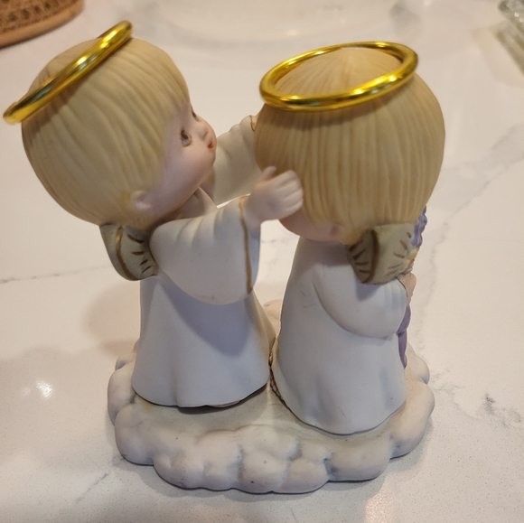 Porcelain Ornament - Picture 1 of 5